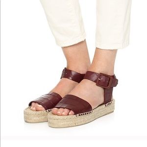Vince Edina Sandal